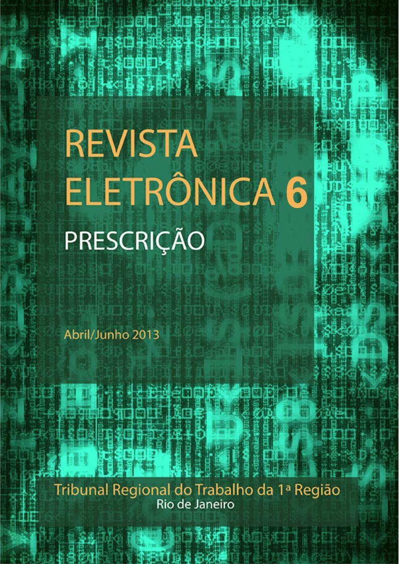 Revista eletrônica 6 - pdf simples