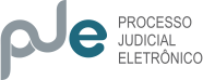 Nova Logo Pje - Processo Judicial Eletrônico
